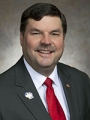 Picture: Representative Rob Swearingen