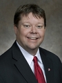 Picture: Representative John Jagler