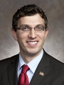 Picture: Representative Travis Tranel