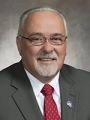 Picture: Representative Tom Weatherston