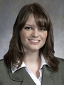 Picture: Representative Kristina Shankland