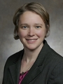 Picture: Representative Mandy Wright