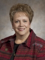 Picture: Representative Mary Williams