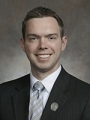 Picture: Representative Adam Neylon
