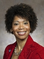 Picture: Senator Nikiya Harris