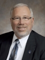Picture: Senator Luther Olsen