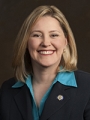 Picture: Senator Julie Lassa