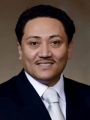 Picture: Representative Leon Young
