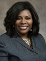 Picture: Representative La Tonya Johnson