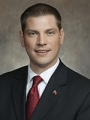 Picture: Representative Tyler Vorpagel