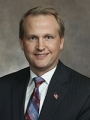 Picture: Representative Dean Knudson