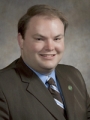 Picture: Representative Tyler August
