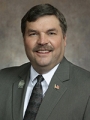 Picture: Representative Rob Swearingen