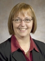 Picture: Representative Joan Ballweg