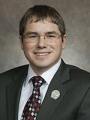 Picture: Representative Mark Spreitzer