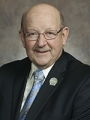 Picture: Representative Ed Brooks