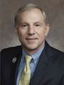 Picture: Representative Michael Rohrkaste