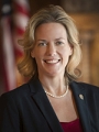 Picture: Representative Samantha Kerkman