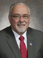 Picture: Representative Thomas Weatherston