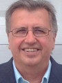 Picture: Representative Tod Ohnstad