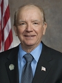 Picture: Representative James W. Edming