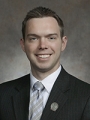 Picture: Representative Adam Neylon