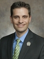 Picture: Representative Chris Kapenga