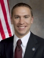 Picture: Senator Chris Larson