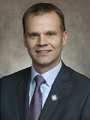 Picture: Senator Devin LeMahieu