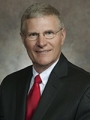 Picture: Senator Howard Marklein