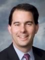 Picture: Governor Scott Walker