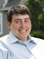 Picture: Representative Jimmy Anderson