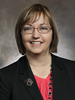 Picture: Representative Joan Ballweg