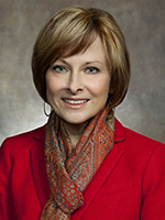 Picture: Representative Terese Berceau
