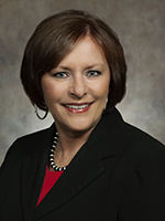 Representative Kathy Bernier