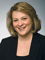 Picture: Representative Janel Brandtjen