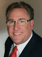 Picture: Representative Robert Brooks