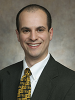 Picture: Representative Jonathan Brostoff