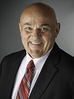 Picture: Representative Dave Considine