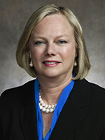 Picture: Representative Cindi Duchow