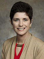 Picture: Representative Mary J. Felzkowski