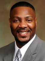 Picture: Representative Jason Fields