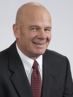 Picture: Representative Bob Gannon