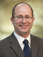 Picture: Representative Eric Genrich