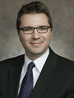 Picture: Representative Evan Goyke