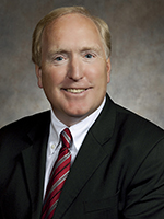 Picture: Representative Gary Hebl