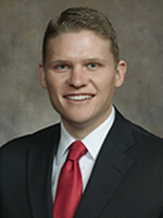 Picture: Representative Cody Horlacher
