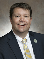 Picture: Representative John Jagler