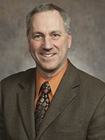 Picture: Representative Dan Knodl