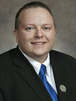 Picture: Representative Scott S. Krug